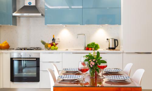 Villa La Mer Comfort — 19