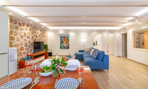Villa La Mer Comfort — 23