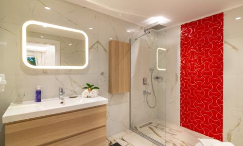 Villa La Mer Comfort — 28