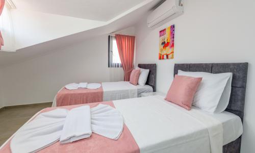 Villa La Vida — 42