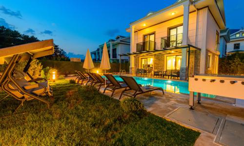Villa La Vida — 1