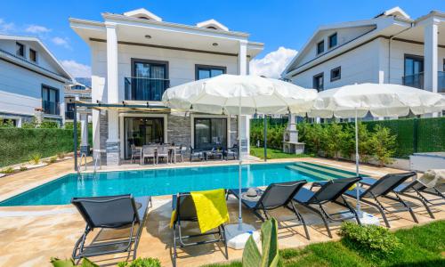 Villa La Vida — 11