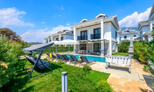 Villa La Vida — 12
