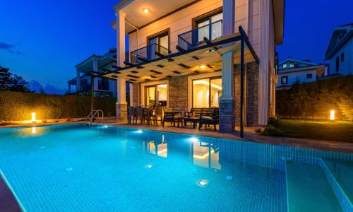 Villa La Vida — 7