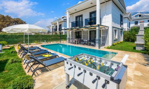 Villa La Vida — 16