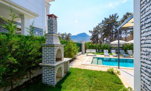 Villa La Vida — 18