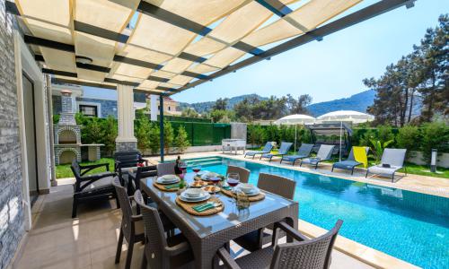 Villa La Vida — 17