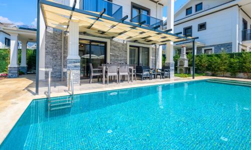 Villa La Vida — 13