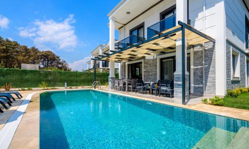 Villa La Vida — 14