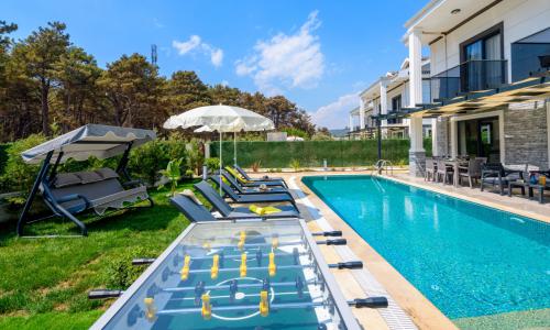 Villa La Vida — 20