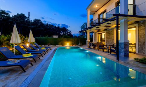 Villa La Vida — 2