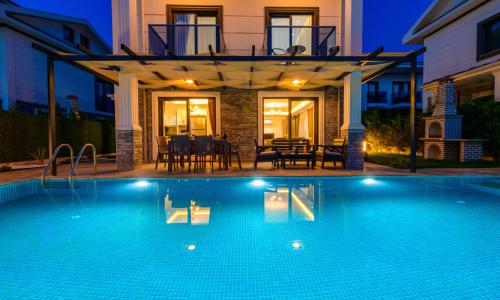 Villa La Vida — 4
