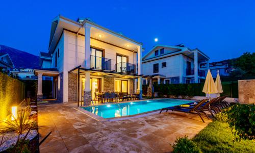 Villa La Vida — 5