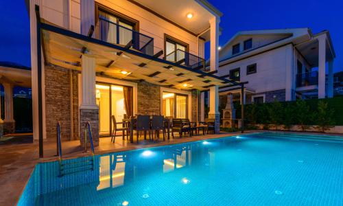 Villa La Vida — 3