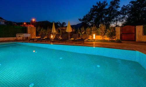 Villa La Vida — 8