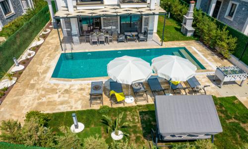 Villa La Vida — 15