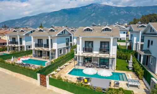 Villa La Vida — 19