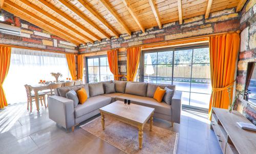 Villa Ladin Sarıbelen — 16