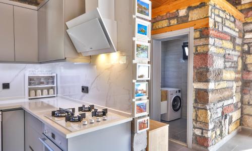 Villa Ladin Sarıbelen — 21