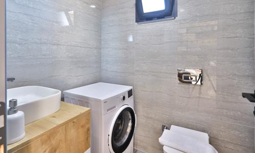 Villa Ladin Sarıbelen — 28