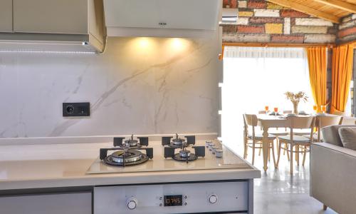 Villa Ladin Sarıbelen — 20