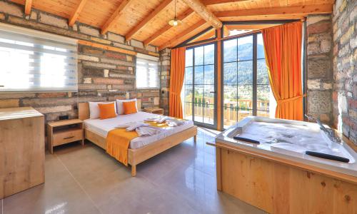 Villa Ladin Sarıbelen — 26