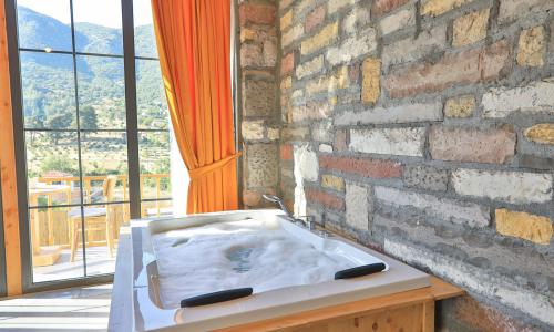 Villa Ladin Sarıbelen — 25