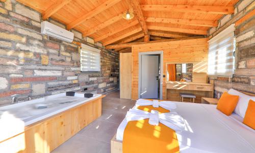Villa Ladin Sarıbelen — 24