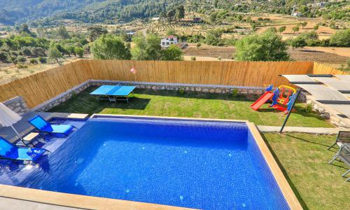 Villa Ladin Sarıbelen — 34