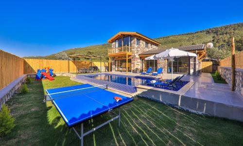 Villa Ladin Sarıbelen — 2