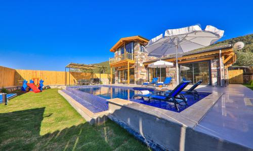 Villa Ladin Sarıbelen — 3