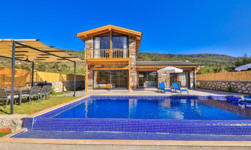 Villa Ladin Sarıbelen — 4