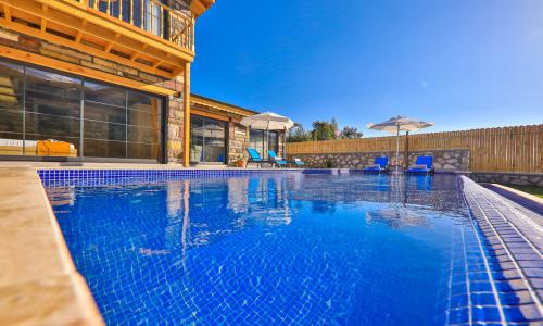 Villa Ladin Sarıbelen — 5