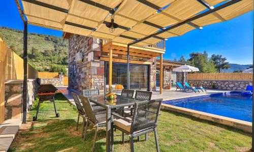 Villa Ladin Sarıbelen — 6