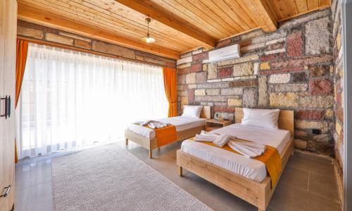 Villa Ladin Sarıbelen — 30