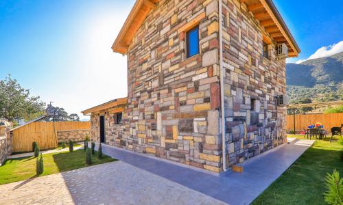 Villa Ladin Sarıbelen — 35