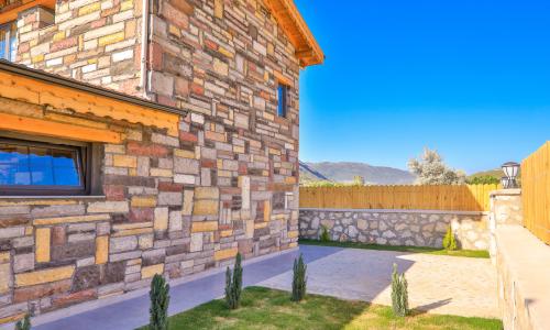 Villa Ladin Sarıbelen — 36