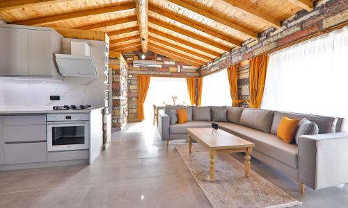 Villa Ladin Sarıbelen — 19
