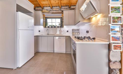 Villa Ladin Sarıbelen — 22