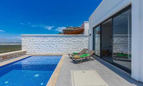 Villa Lale — 34