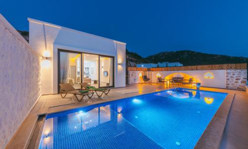 Villa Lale — 3