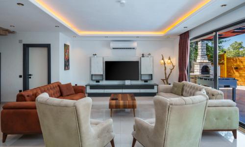 Villa Lalin Üzümlü — 32
