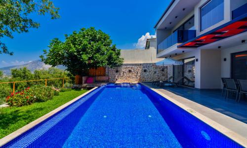 Villa Lalin Üzümlü — 8