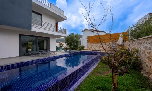 Villa Lalin — 9