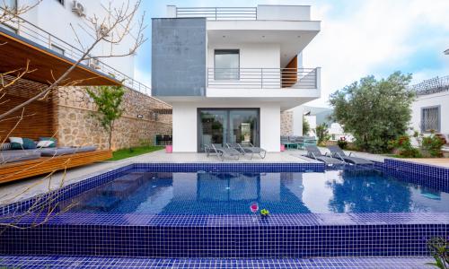 Villa Lalin — 15