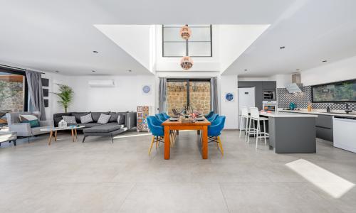 Villa Lalin — 23