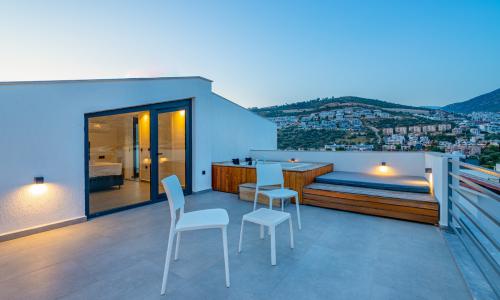 Villa Lalin — 39