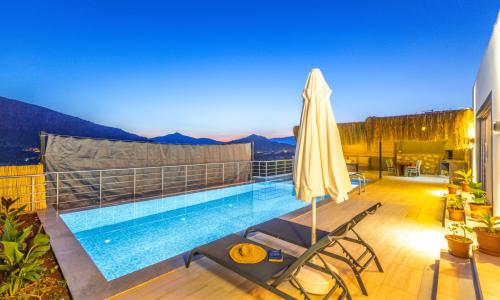 Villa Lambuka — 3