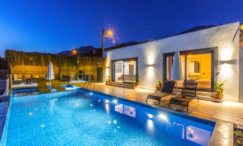 Villa Lambuka — 4