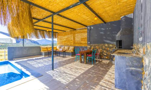 Villa Lambuka — 27